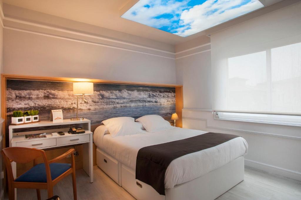 Vilanova I la Geltru Hotel | Hotel Ribes Roges