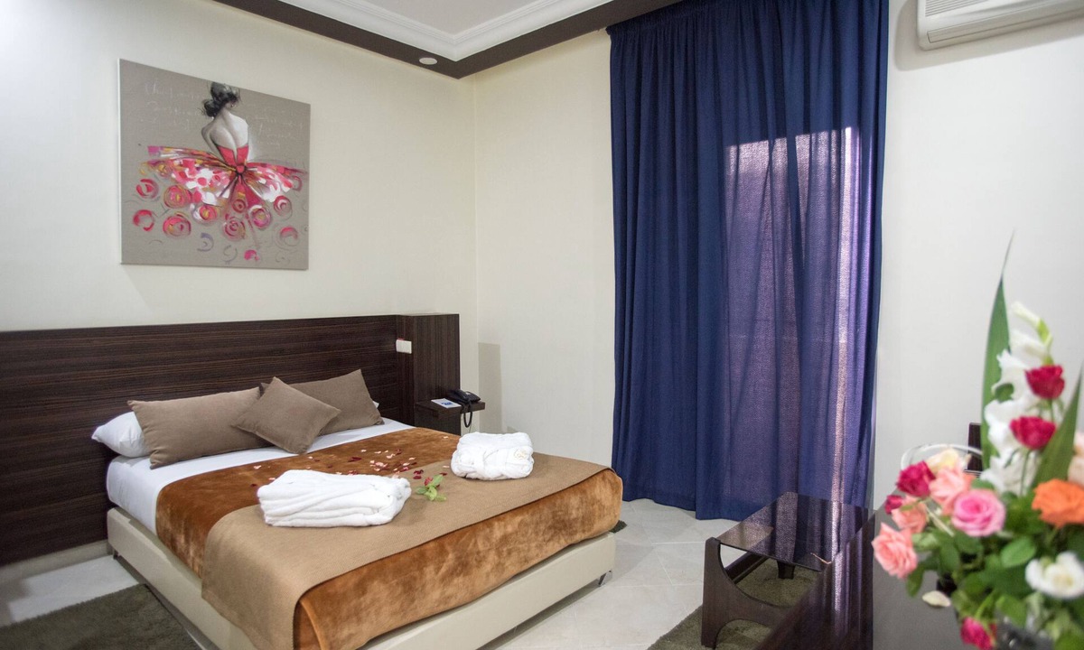 Hamria Hotel | Hotel Rif