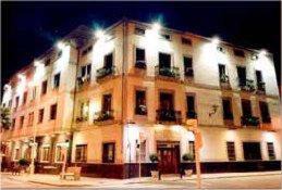 Benisano Hotel | Hotel Rioja