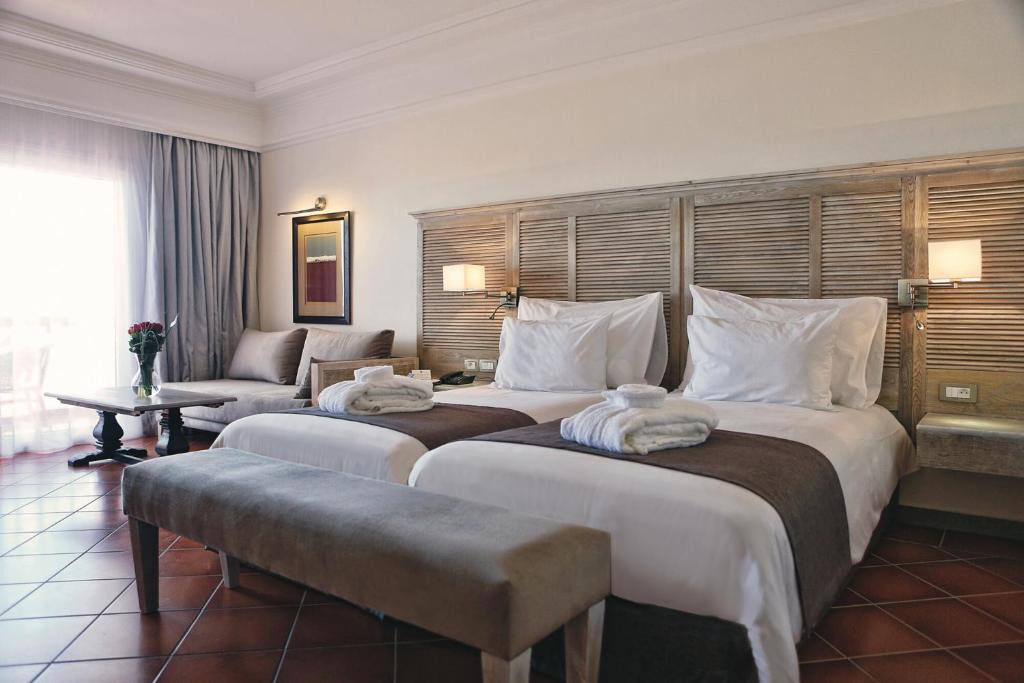 Agadir Bay Hotel | Hotel Riu Tikida Beach - Adults Only - All inclusive