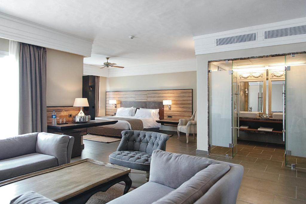 Agadir Bay Hotel | Hotel Riu Tikida Dunas - All inclusive