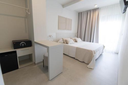 L'Ampolla Hotel | Hotel Roca Plana