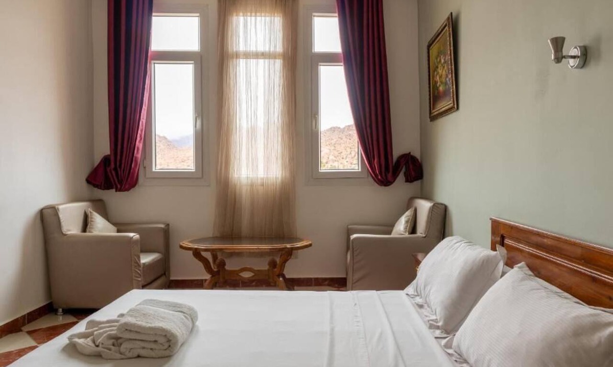 Tahala Hotel | Hotel saint antoine