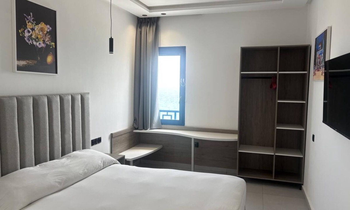 Fnideq Hotel | Hotel Senator Fnideq