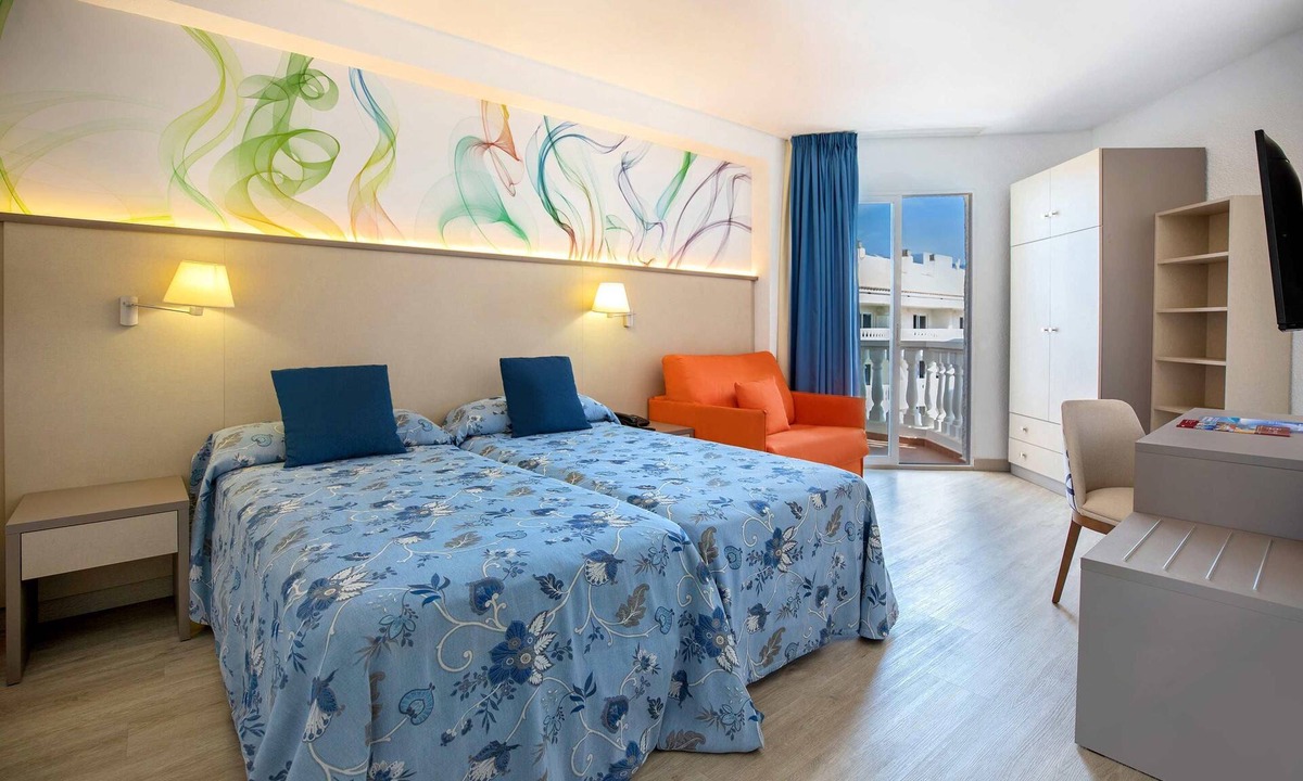 Alcossebre Hotel | Hotel Servigroup Romana