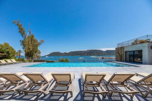 Porto-Vecchio Hotel | Hotel Shegara