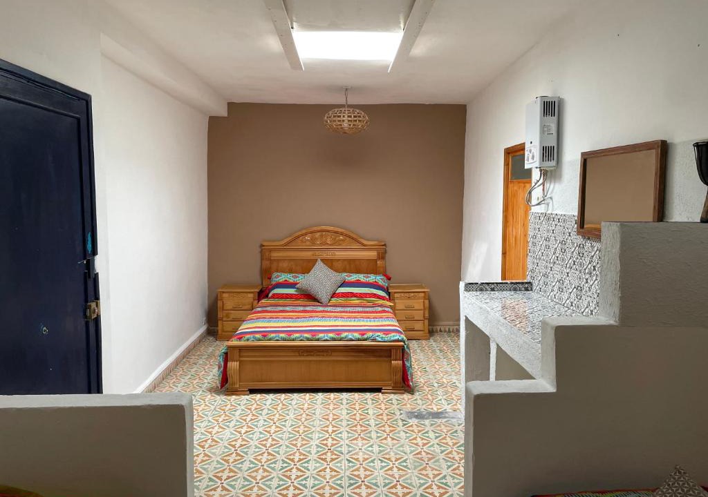 Medina Hotel | Hotel Sidi Magdoul