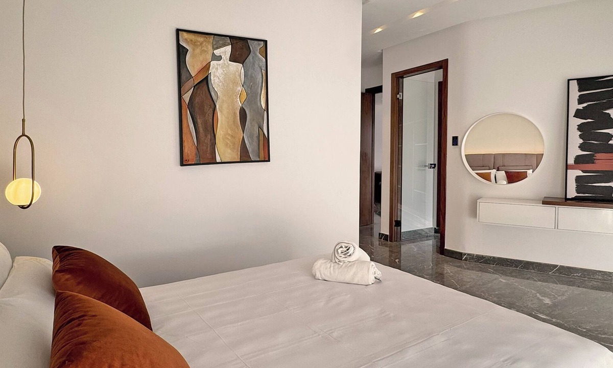 Casablanca Hotel | Hotel Soho Boutique Casablanca