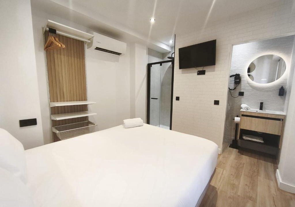 San Pedro de Alcantara Bed & Breakfast | Hotel Somma
