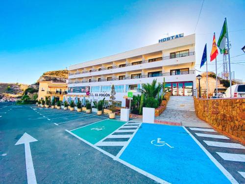 Sorbas Hotel | Hotel Sorbas