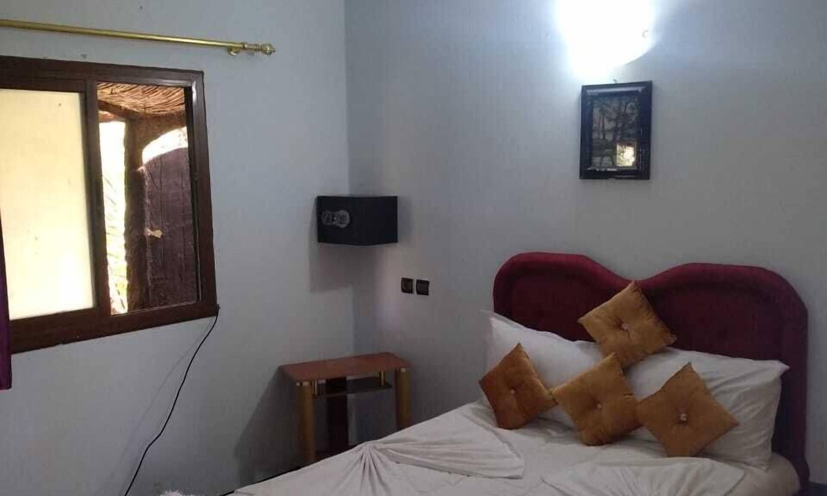 Tinghir Hotel | Hotel Tamasinte