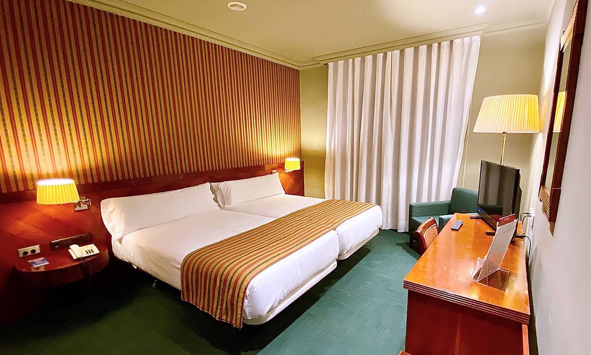 Cuenca Hotel | Hotel Torremangana
