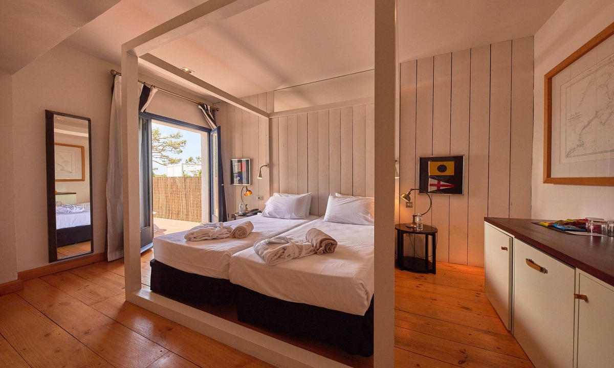 Palamos Hotel | Hotel Trias