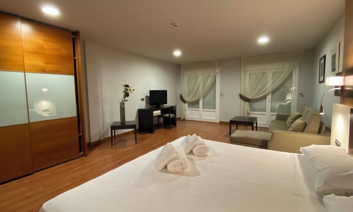 Andosilla Hotel | Hotel Villa de Andosilla