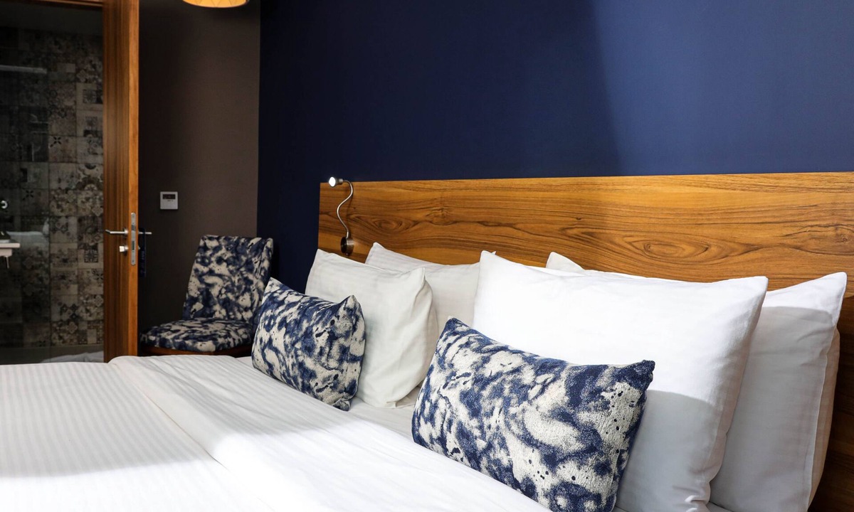Quartier Maamora Hotel | Hotel Vitality Terminus
