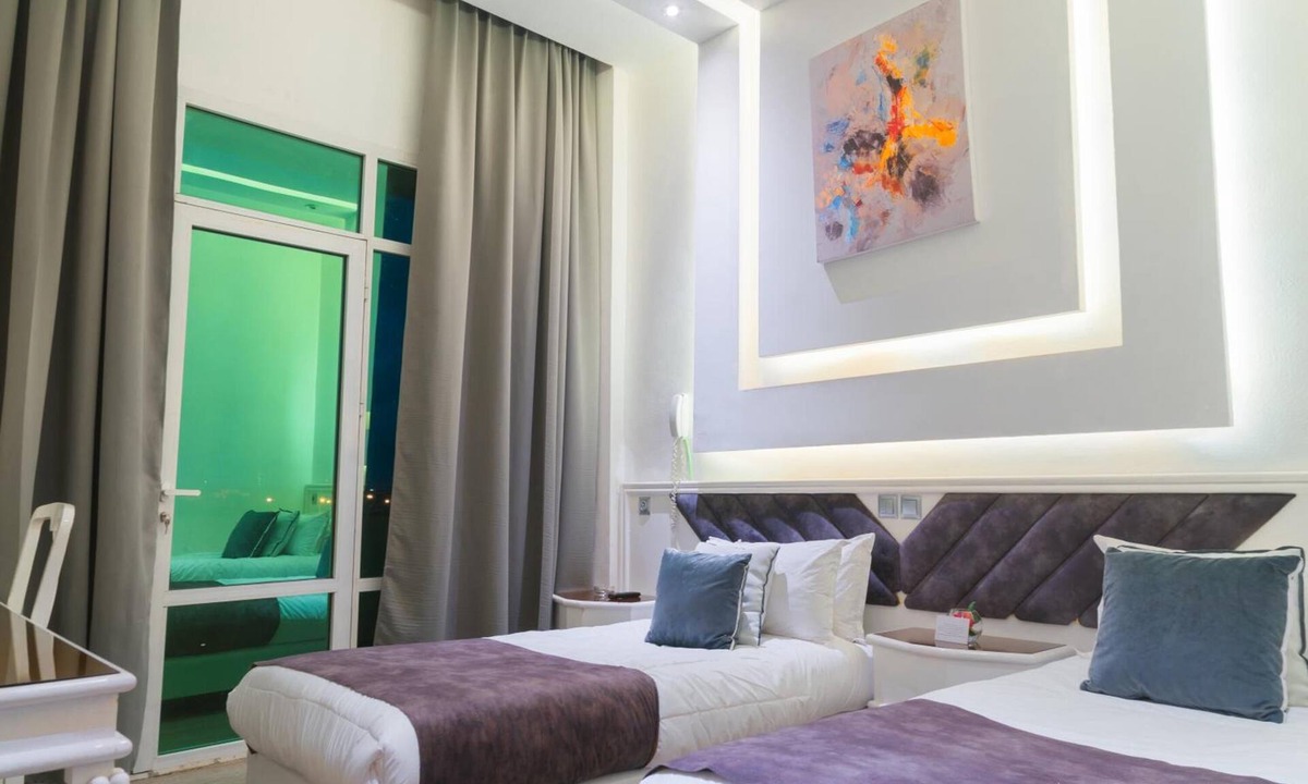 Casablanca Hotel | Hôtel Windsor City Center