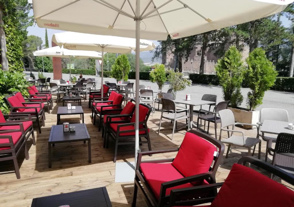 Javier Hotel | Hotel Xabier