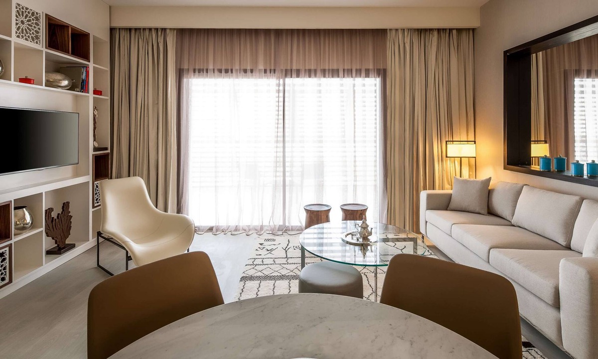 Tamrhakht Hotel | Hyatt Place Taghazout Bay