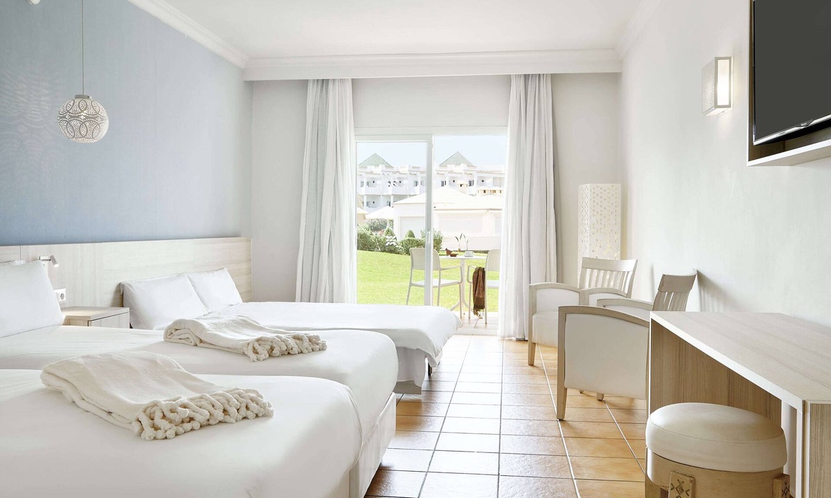 Agadir Bay Hotel | Iberostar Waves Founty Beach -All Inclusive