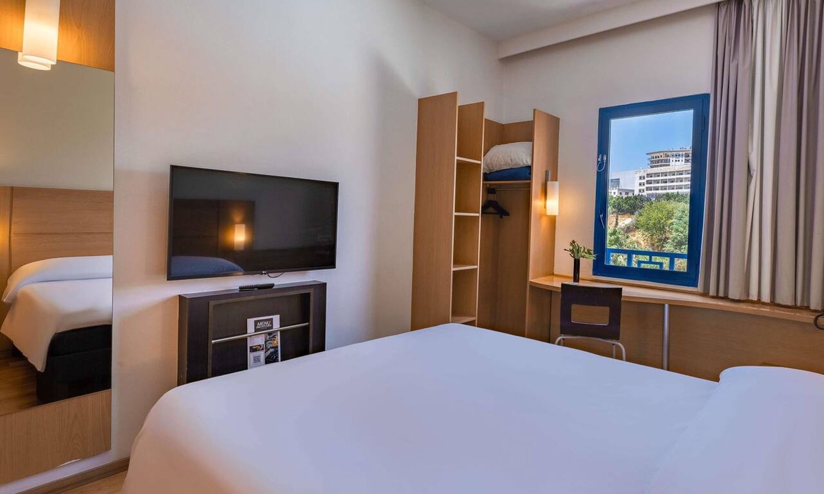Meknes Hotel | ibis Meknes Hotel