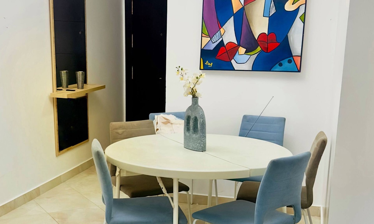 Mediouna Apartment | Ideal stay in tanger, 5 min airport, 15min beach, 15 min marina