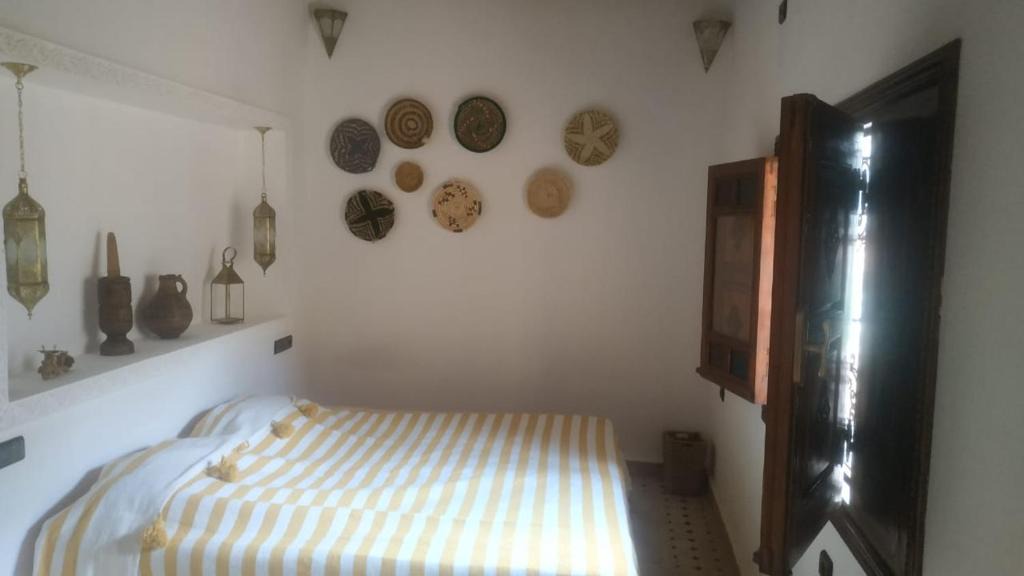 Ijjoukak House | Ijoukak Berber HomeStay