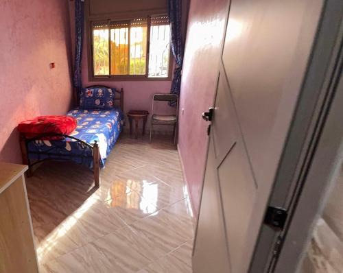 Imi Ouaddar Apartment | Imi Ouaddar Sea View Retreat