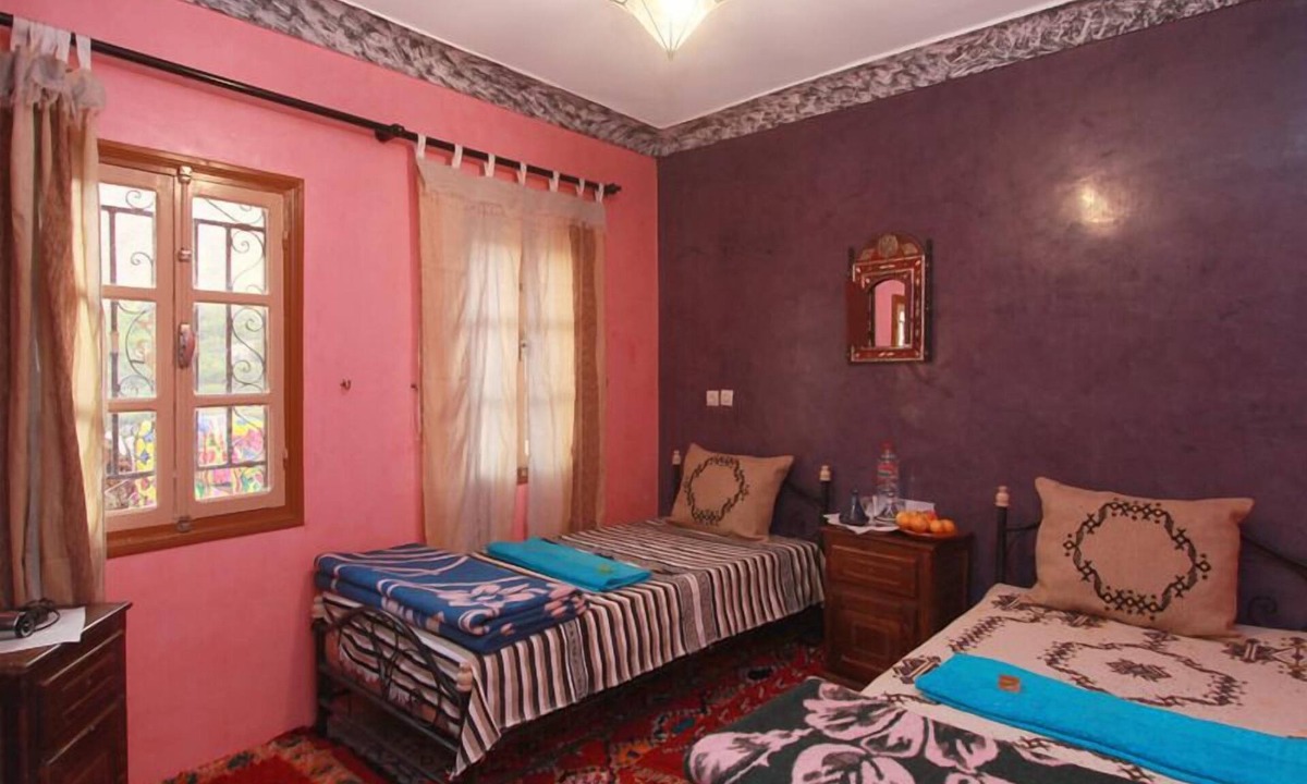 Imlil House | Imlil Authentic Toubkal Lodge