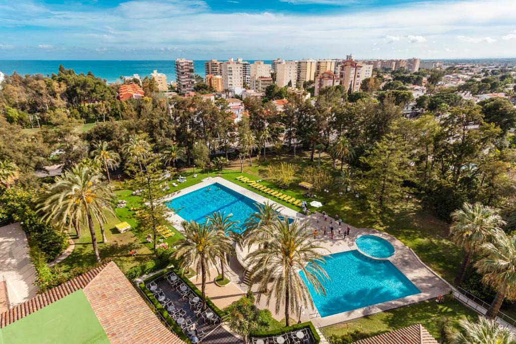 Benicassim Hotel | Intelier Orange