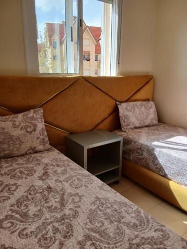 Ifrane Apartment | Irini