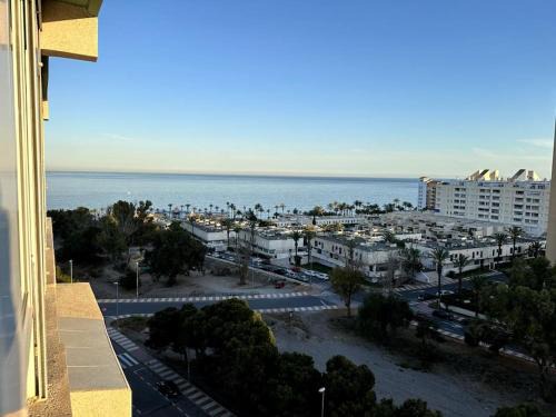 Aguadulce Apartment | IRIVI 9 Apartment