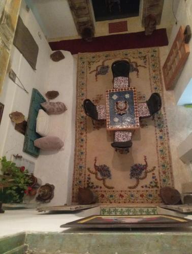 R'habet Zbib Bed & Breakfast | IVANKA Guest House -KENAN-
