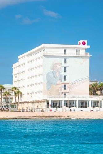 Can Picafort Hotel | JS Miramar