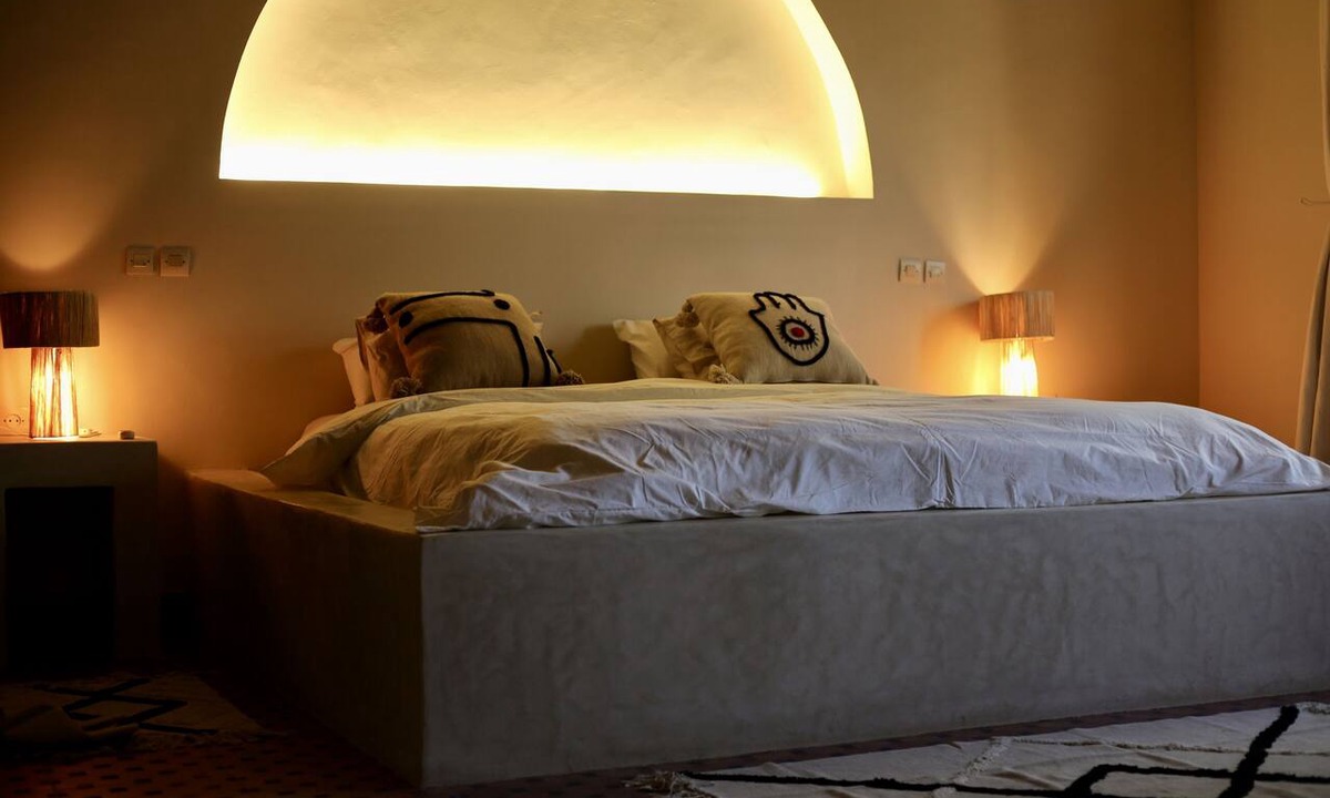 Skoura Hotel | Kasbah des Cyprès