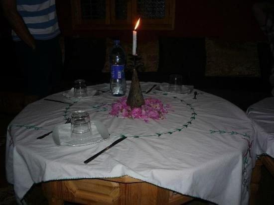 Hdida Apartment | Kasbah des roses