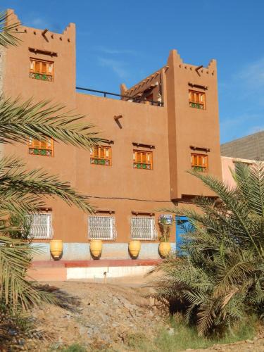 Zagora House | Kasbah du Bout du Monde