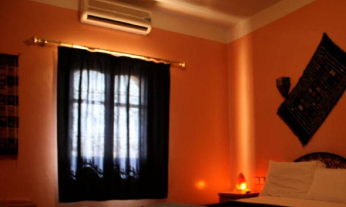 Tamtetoucht House | Kasbah Hotel Essalam