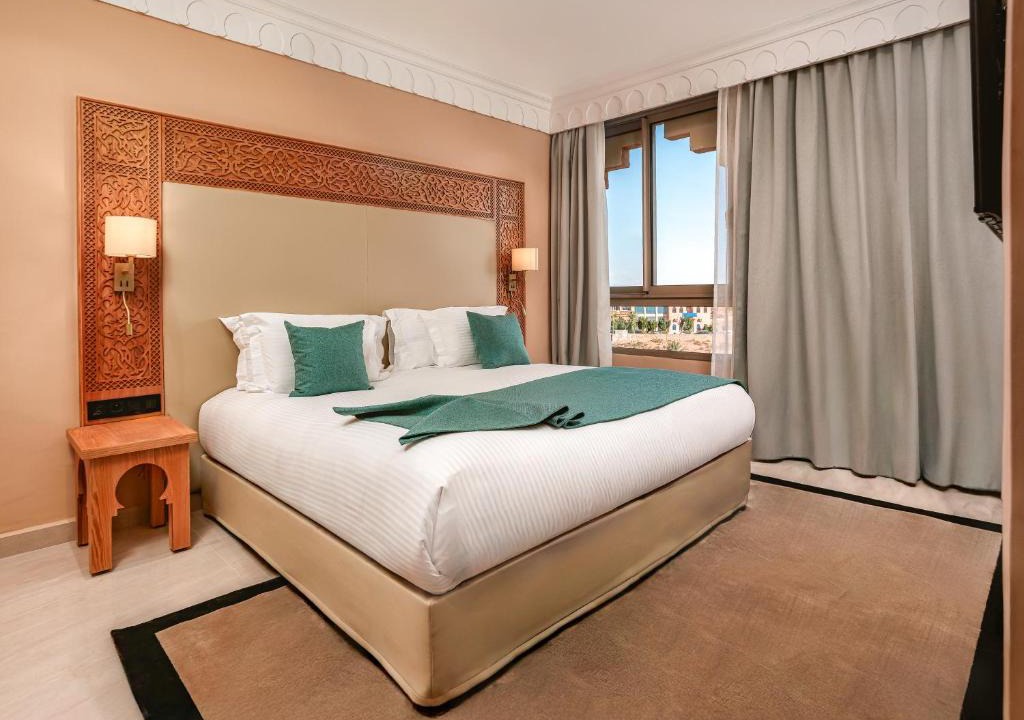 Ouarzazate Hotel | Kenzi Azghor