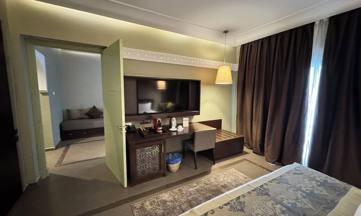 Agdal Hotel | Kenzi Club Agdal Medina All Inclusive