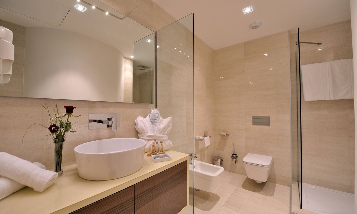 Ain Chock Hotel | Kenzi Sidi Maarouf Hotel