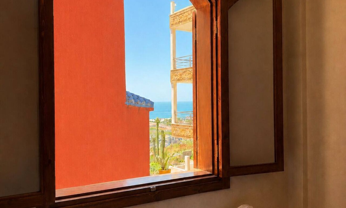 Tamrhakht Hotel | Kymata Surf Morocco