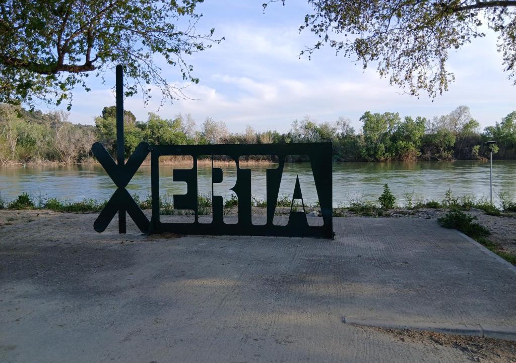 Xerta Apartment | L'Hortet de Can Serra