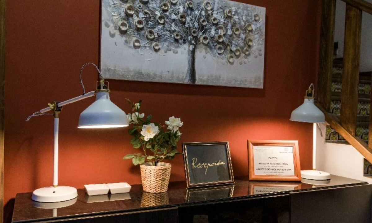 Navacerrada Apartment | La Arbolada
