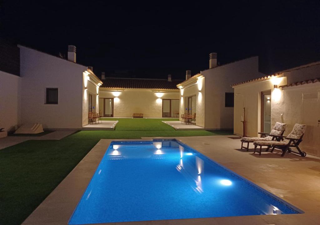 Agramon House | La Camareta Alojamientos Turísticos Rurales