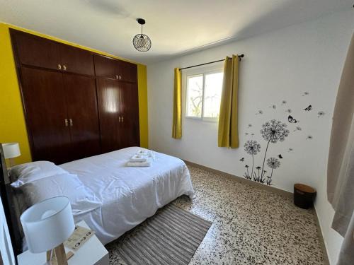 Caudiel Apartment | La Casa de Matilde