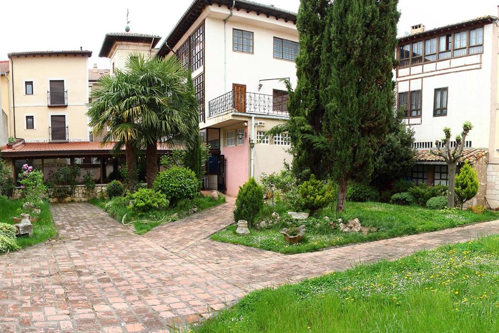 Briviesca House | La Casona