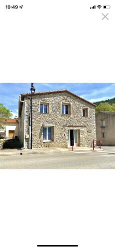 Laroque-de-Fa House | La forge