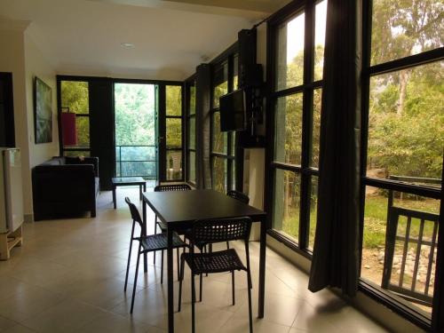 Tnine Ourika Apartment | La Maison Nature Relax, Explore, Unwind