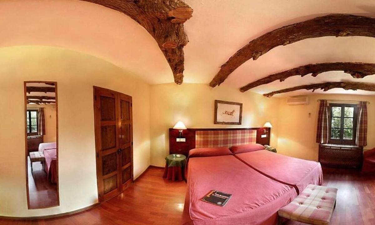 La Carolina Hotel | La Perdiz