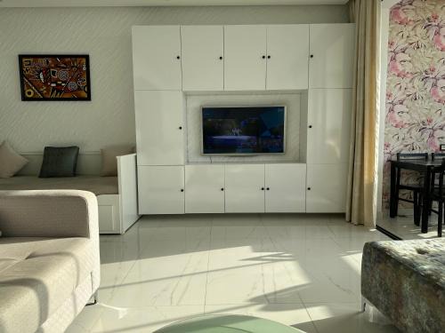Mehdya Apartment | La perle de Mehdia sea view appartement avec WIFI